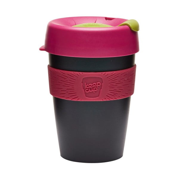 Kubek z wieczkiem KeepCup Original Cardamon, 340 ml