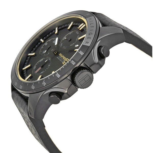 Zegarek męski Tommy Hilfiger No.1791163-image-2