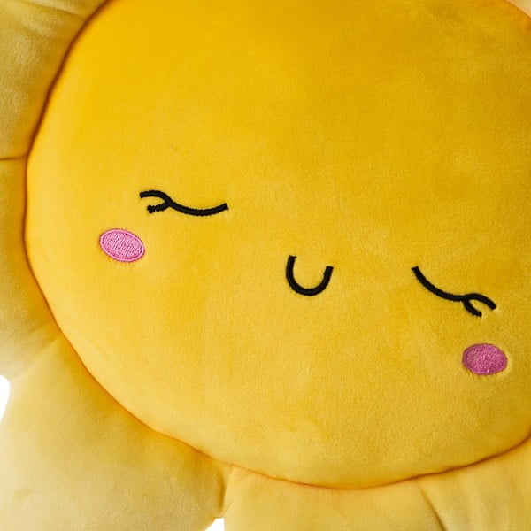 Poduszka dziecięca Sunrise – Casa Selección-image-1