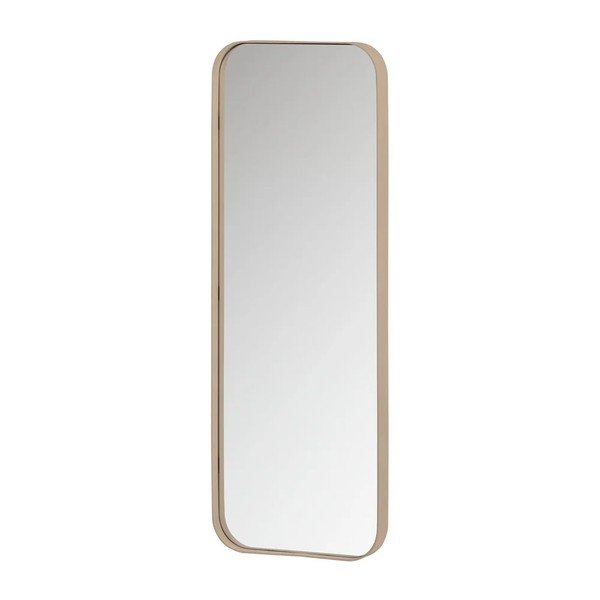Lustro 5x110 cm Doutzen – WOOOD
