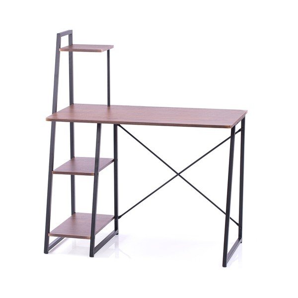 Biurko 50x102 cm Bren – Homede