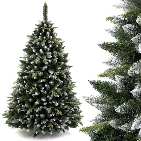 Sztuczna choinka DecoKing Diana, wys. 1,8 m-image-1