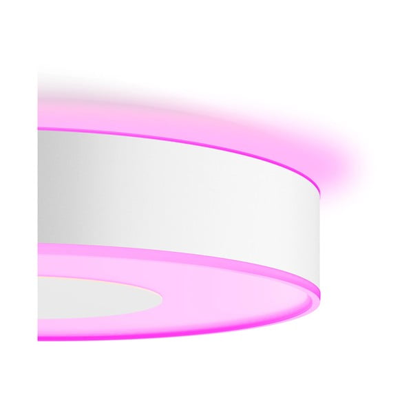 Inteligentna lampa sufitowa LED 33,5 W Xamento – Philips Hue-image-1