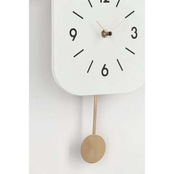 Wahadłowy zegar ścienny Home – Yes Everyday-image-2