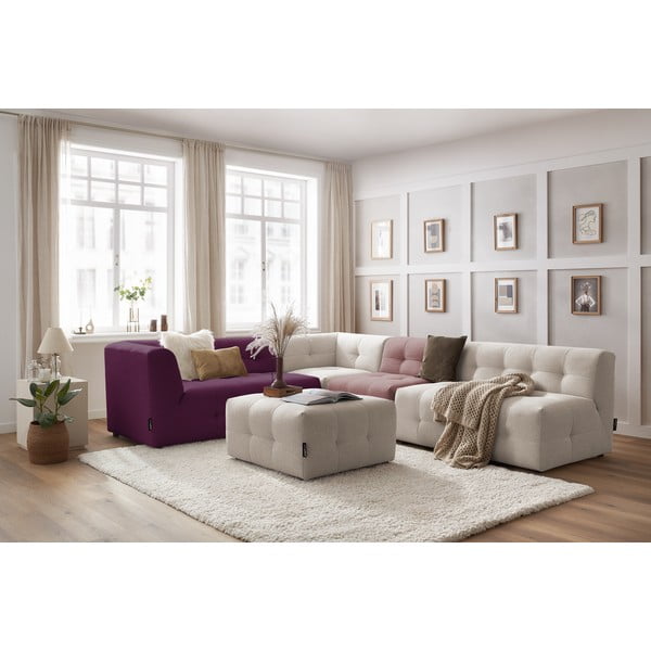 Narożnik (lewostronny) Kleber – Bobochic Paris-image-1