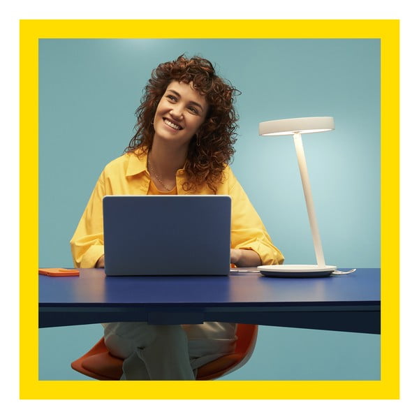 Inteligentna lampa stołowa LED 10 W – WiZ-image-1