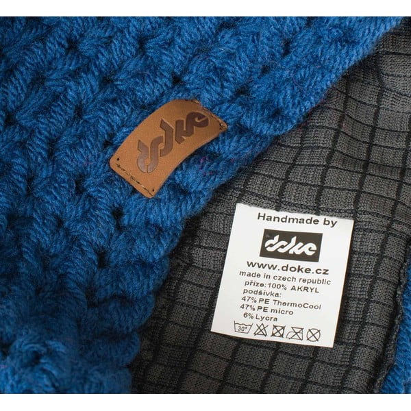 Czapka szydełkowa DOKE Edd-image-2