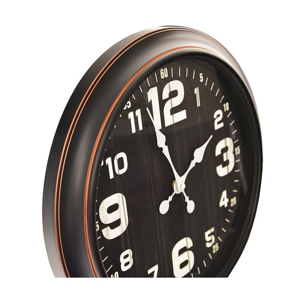 Zegar ścienny ø 40,5 cm – Orion-image-2