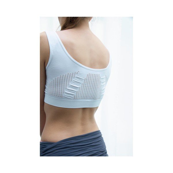 Zestaw sportowych biustonoszy InnovaGoods AirFlow Technology Fit, rozm. M-image-3