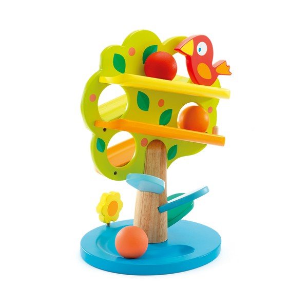 Zabawka Tac Boum Pom – Djeco
