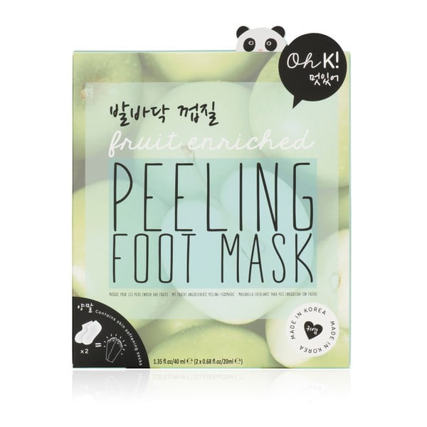 Peeling do stóp NPW Stimulating-image-1