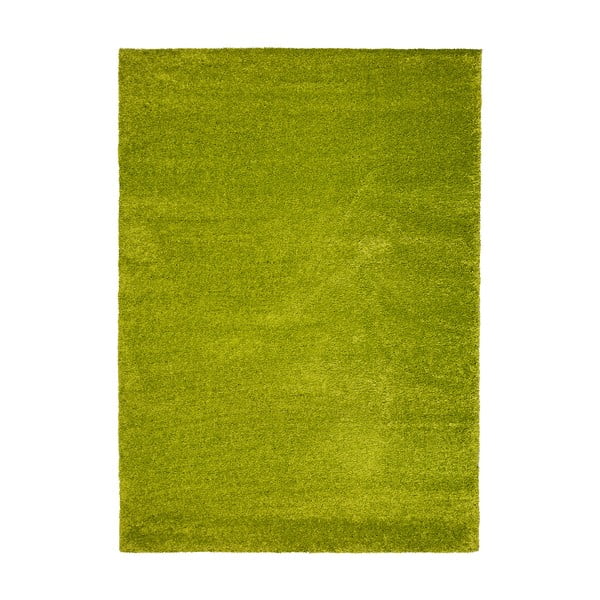 Zielony dywan Universal Catay, 57x110 cm