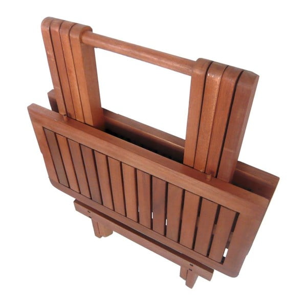 Stół ogrodowy 50x50 cm Los Angeles – Garden Pleasure-image-1