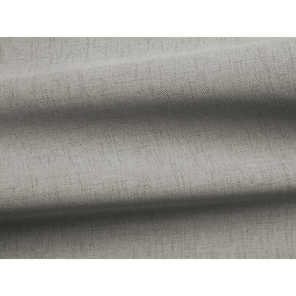 Jasnoszare krzesło z litego drewna Ohelo – Makamii-image-4