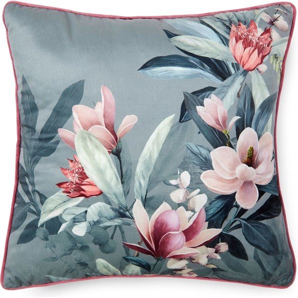 Poduszka dekoracyjna Descanso Parler, 50x50 cm-image-2