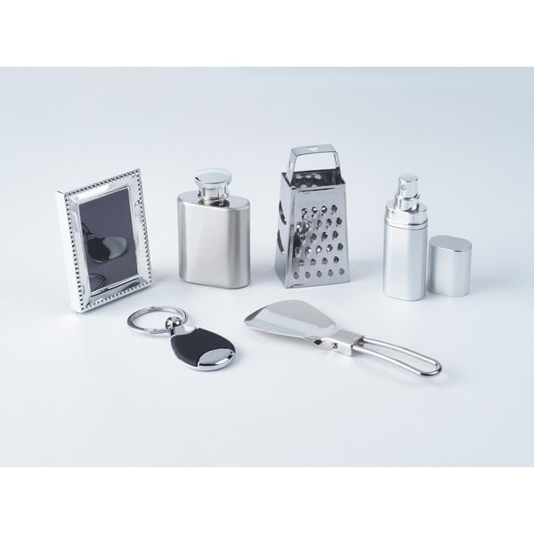 Crackery świąteczne zestaw 6 szt. Gold Damask – Robin Reed-image-1