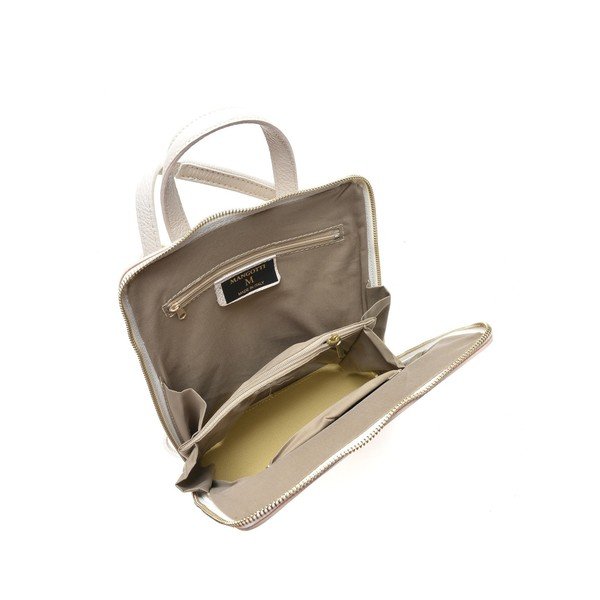 Plecak skórzany – Mangotti Bags-image-3