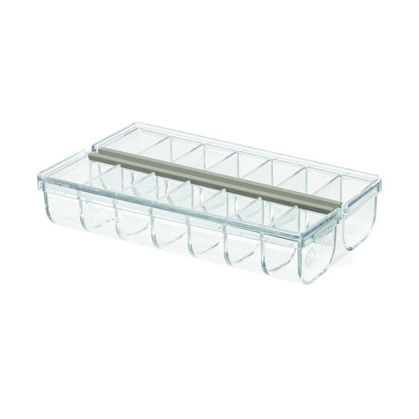 Organizer łazienkowy Crystalline – iDesign/The Home Edit-image-3