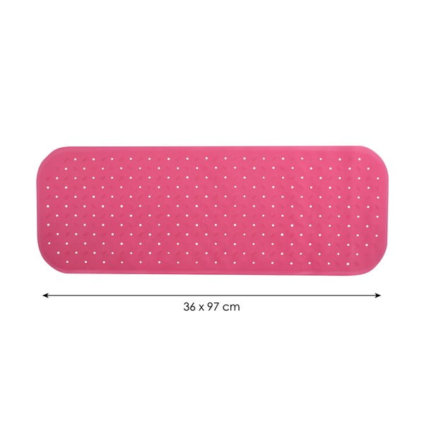 Mata antypoślizgowa do wanny 36x97 cm Class Premium – MSV-image-4