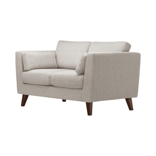 Beżowa sofa Jalouse Maison Elisa, 152 cm-image-2