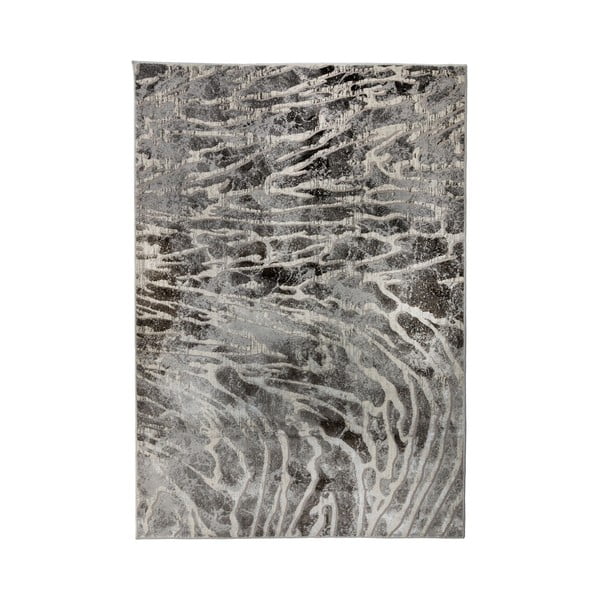 Szary dywan Flair Rugs Lyra, 120x170 cm