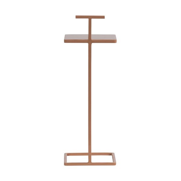 Metalowy stolik 22x22 cm Toste – WOOOD-image-3