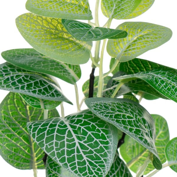 Sztuczne rośliny zestaw 2 szt. (wysokość 28 cm) – Casa Selección-image-2