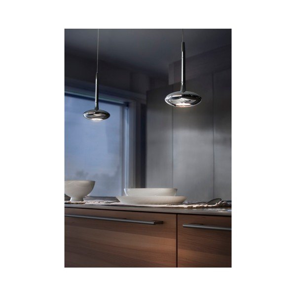Lampa wisząca Lucente LED Double-image-1