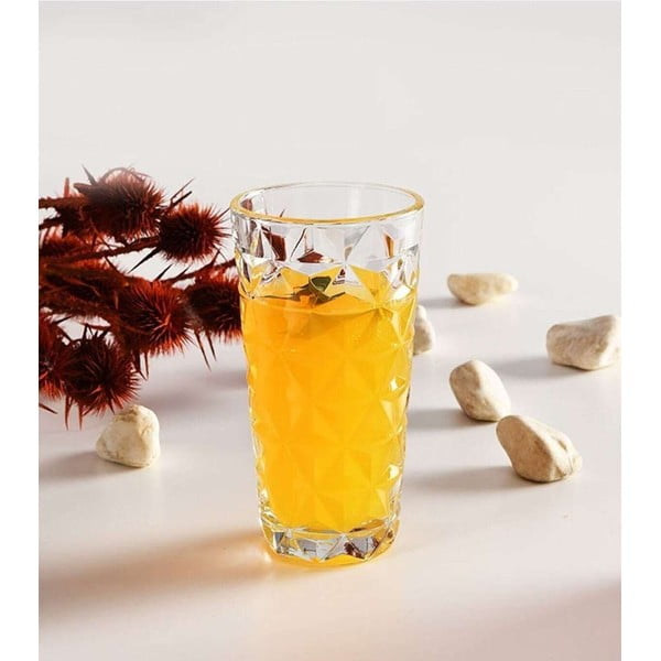 Szklanki zestaw 4 szt. 290 ml – Hermia-image-1