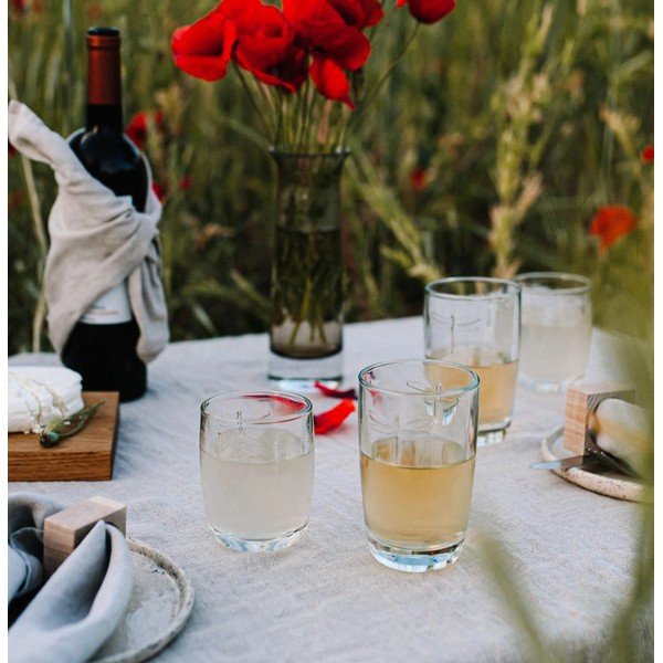 Szklanka La Rochère Libellules, 280 ml-image-2