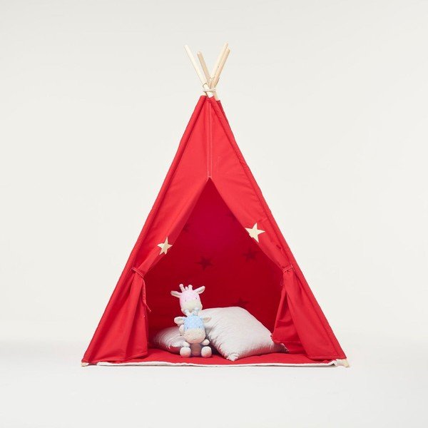 Tipi dla dzieci – Rocket Baby-image-3