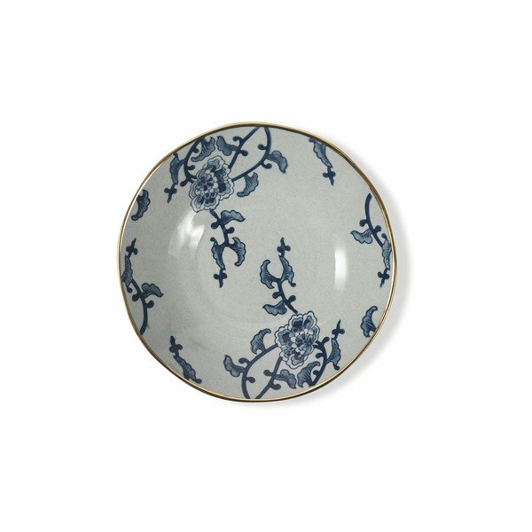 18-częściowy zestaw porcelanowych talerzy VDE Tivoli 1996 Hamasei-image-3