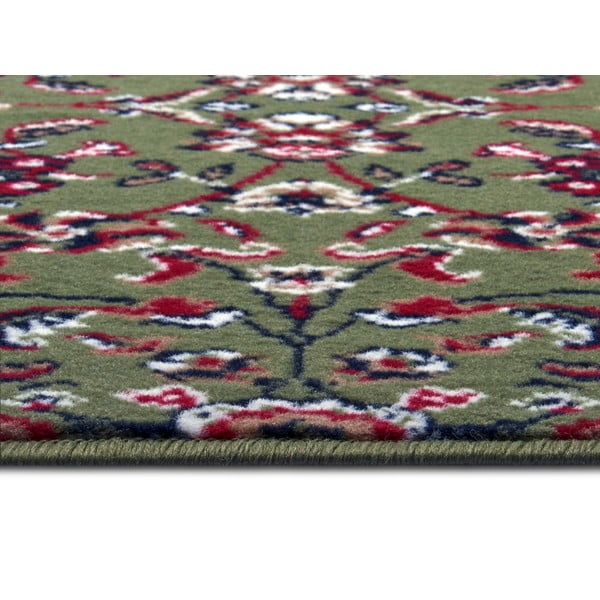 Zielony chodnik 350x80 cm Vintage – Hanse Home-image-3