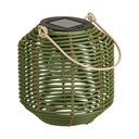 Lampa zewnętrzna stołowa LED solarna ø 15 cm Crewe – House Nordic