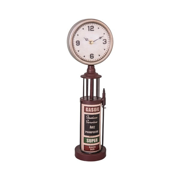 Zegar stołowy ø 12 cm – Antic Line