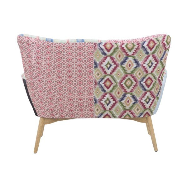 Sofa Mauro Ferretti Divano Birmingham-image-3