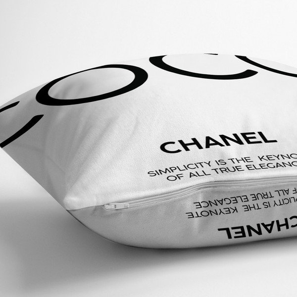 Poszewka na poduszkę 43x43 cm – Mila Home-image-4