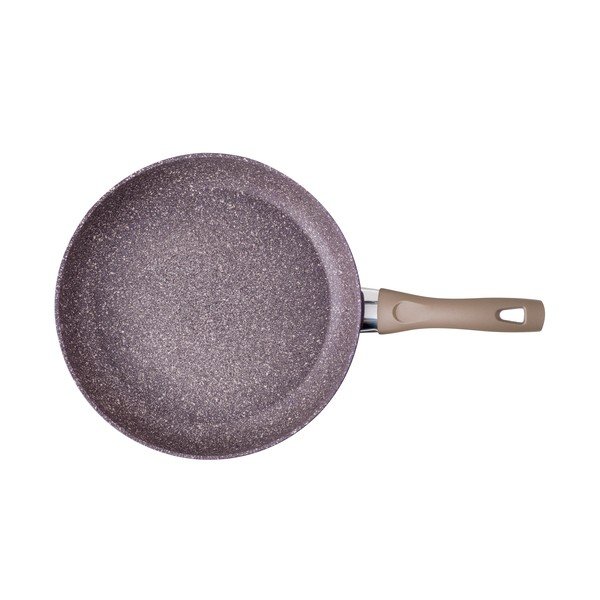 Patelnia Brandani Granitium, ⌀ 24 cm
