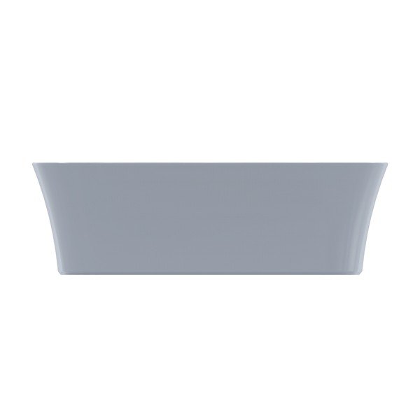 Jasnoniebieska ceramiczna umywalka 55x38 cm Ipalyss – Ideal Standard-image-4