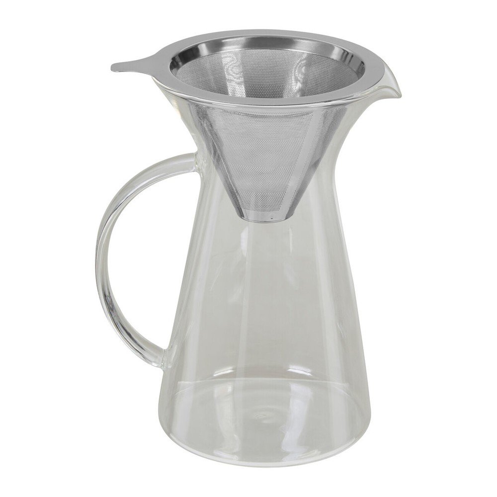 Szklana kawiarka 1,1 l Tova – Premier Housewares