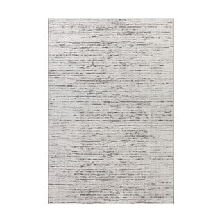 Kremowo-beżowy dywan odpowiedni na zewnątrz Elle Decoration Curious Laval, 77x150 cm