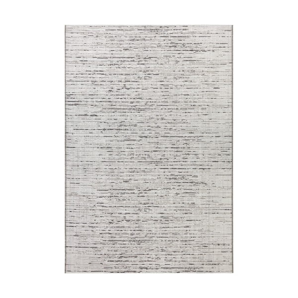 Kremowo-beżowy dywan odpowiedni na zewnątrz Elle Decoration Curious Laval, 115x170 cm