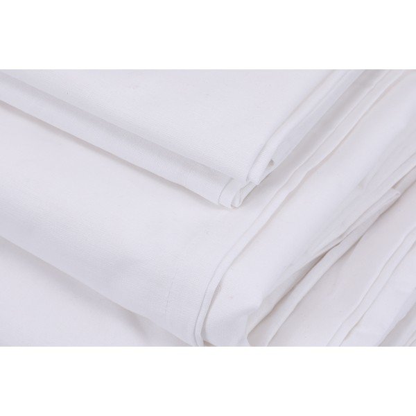 Bawełniana pościel dwuosobowa z prześcieradłem Precioso, 200x220 cm-image-2