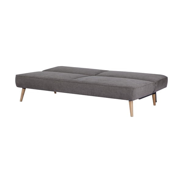 Szarobrązowa sofa 186 cm Swan – House Nordic-image-3