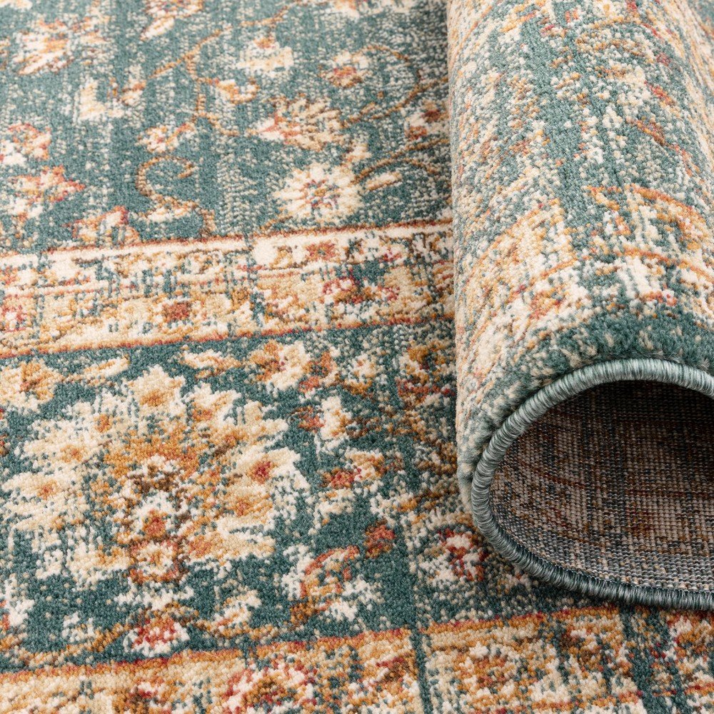 Morski dywan 200x275 cm Raja – Asiatic Carpets (zdjęcie 9)