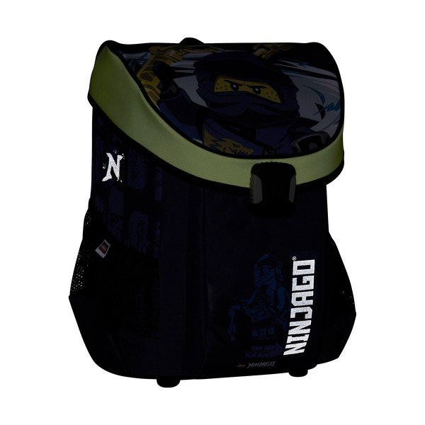 Tornister LEGO® Ninjago Jay-image-1