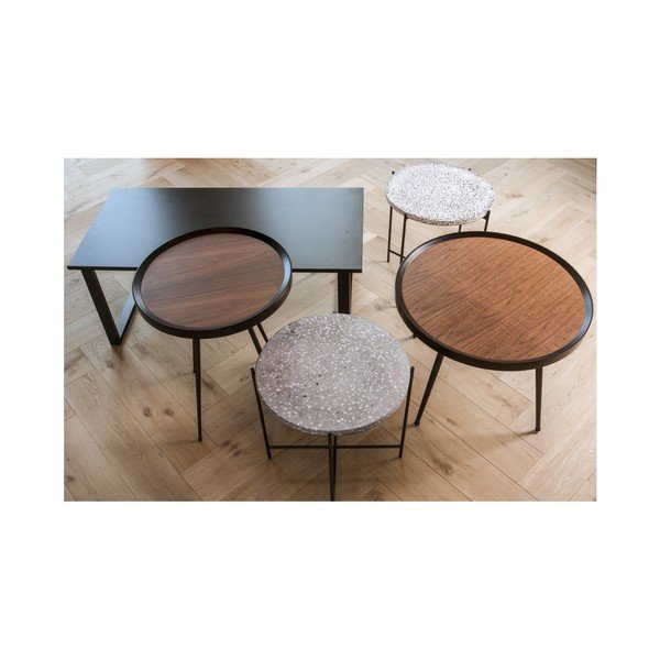 Stolik Leitmotiv Terrazzo Uno-image-3