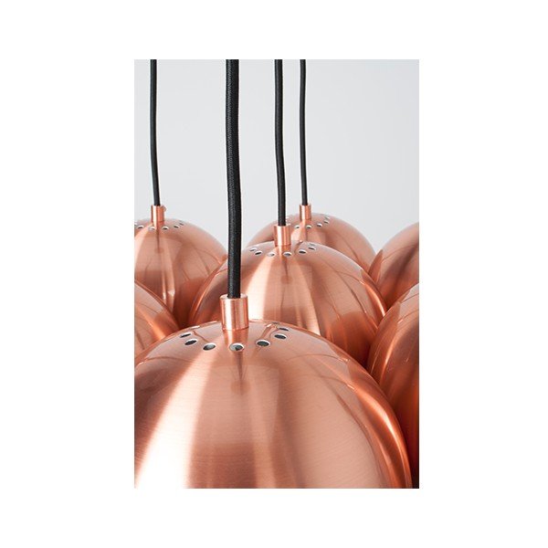 Lampa sufitowa Multishine Copper-image-2