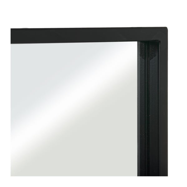 Lustro ścienne 90x120 cm WIndow – Ixia-image-3