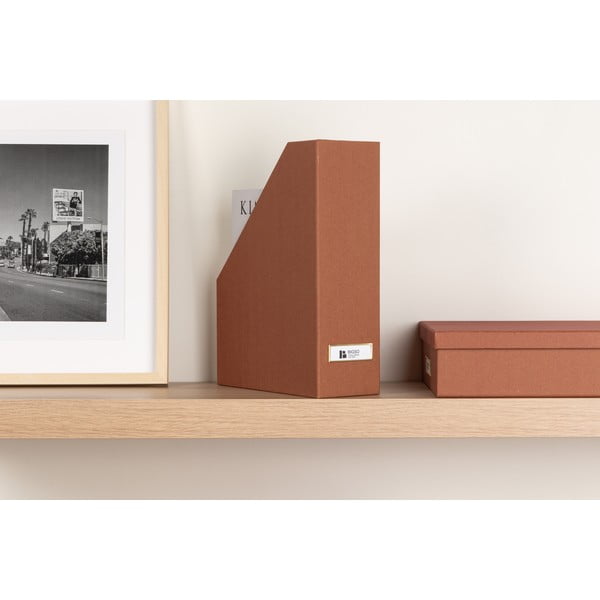 Kartonowy organizer Viktoria Restore Paper Laminate – Bigso-image-3